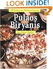 Pulaos and Biryanis