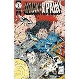 Rack & Pain #1 (March, 1994)