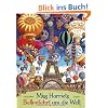 Miss Harriets Ballonfahrt um die Welt