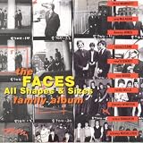 All Shapes & Sizes : Family Album