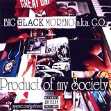 Product of My Society