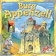 Zoch Verlag 26700 - Burg Appenzell