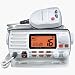 Standard Quest-X White Vhf Radio Gx1500S - Vhf Fixed Mount - Standard Horizon