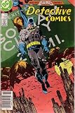 Detective Comics, #568 ( Batman Cross-Over Legends Chapter 2) Detective Comics, #568 ( Batman Cross-Over Legends Chapter 2)