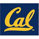Fanmats California Golden Bears Tailgater Mat
