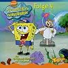 Spongebob Schwammkopf - Folge 4