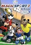 Magic Sport 2 - Il Film (Dvd+Libro)