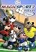 Magic Sport 2 - Il Film (Dvd+Libro)