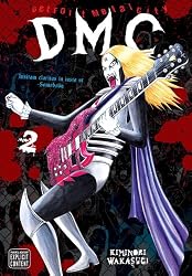 Detroit Metal City, Vol. 2