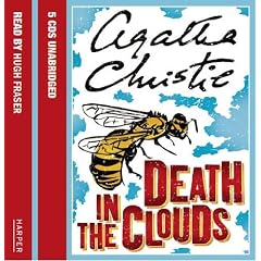 Death in the Clouds: Complete & Unabridged