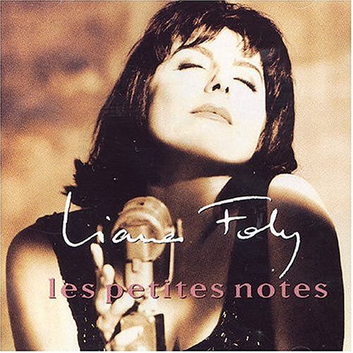 Liane Foly - Les Petites Notes - Zortam Music