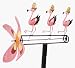 Whirligig - Flamingo