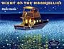 Night of the Moonjellies