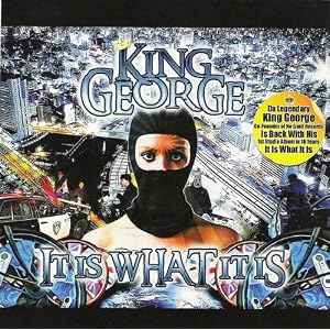 King George