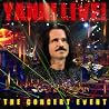 Image de l'album de Yanni