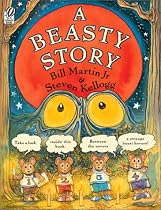 A Beasty Story