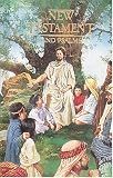 Seaside Bible Vest Pocket New Testament