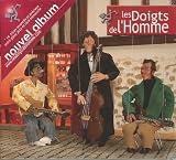 Les Doigts De Lhomme