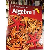 holt mcdougal algebra 1 florida student edition algebra 1 2011
