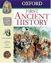 Oxford First Ancient History (Oxford First Books)