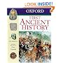 Oxford First Ancient History (Oxford First Books)