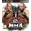 EA Sports MMA: Mixed Martial Arts (PS3)