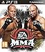 EA Sports MMA: Mixed Martial Arts (PS3)