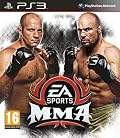 MMA [Playstation 3]