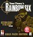 Duplicate of B00002STNP -- Tom Clancy's Rainbow Six Gold - duplicate