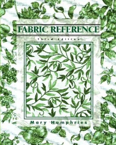 Fabric Reference (3rd Edition)