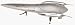 Star Wars Episode 1 Electronic Naboo Royal Starship Blockade Cruiser Playset_s-1