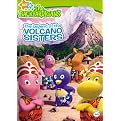 The Backyardigans: The Legend of the Volcano Sisters