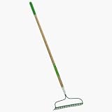 Ames Import 181250066 Do it Best Garden Rake