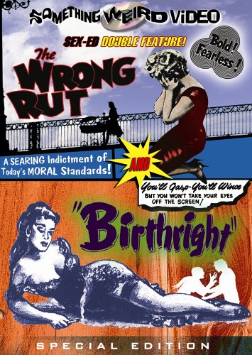 Wrong Rut / Birthright Review - Free Online Movie Downloads - Why Are They Free