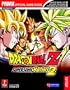 Dragon Ball Z Supersonic Warriors 2 (Prima Official Game Guide)