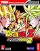 Book Dragon Ball Z Supersonic Warriors 2 (Prima Official Game Guide)