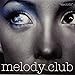 Melody Club, Electric [Single-CD], 発売中