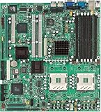 Tyan S2721GN-533 Dual Xeon Socket 604 Intel E7501 Chipset ATX Motherboard