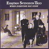 Revue Esbjörn Svensson Trio  / When Everyone Has Gone
