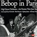 Bebop in Paris, Vol. 2