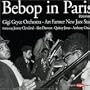 Bebop in Paris 2