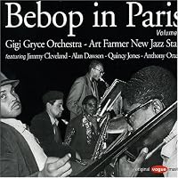 Bebop In Paris, Vol. 2