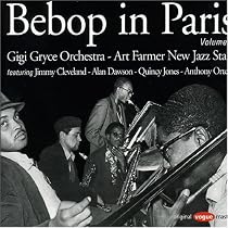 Bebop in Paris, Vol. 2