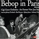 Bebop in Paris, Vol. 2 by Gigi Gryce Orchestra, Art Farmer, and New Jazz Stars