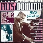 Fats Domino - 50 Greatest Hits by Fats Domino