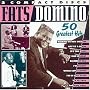 Fats Domino - 50 Greatest Hits