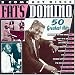 Fats Domino - 50 Greatest Hits