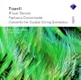 Tippett: Cto for Dbl Str Orch / Ritual Dances