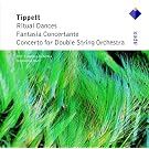Danses Rituelles, Fantaisie Concertante, Concerto Pour Double Orchestre...