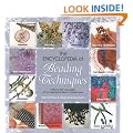 The Encyclopedia of Beading Techniques